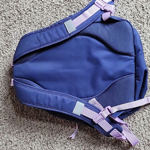 Kids Panda Backpack - Picture 2 of 6